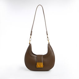 Сумка женская TEXTURA, маленький размер, цвет хаки