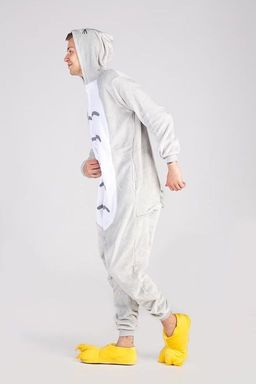 Пижама кигуруми Тоторо