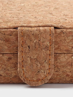 Набор для вина Magistro Cork, 3 предмета: штопор, пробка, каплеулавливатель, нержавеющая сталь