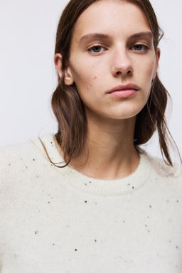 Jersey en mezcla de mohair - H&m фото 8