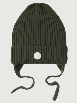 Шапка 11м21326 хаки