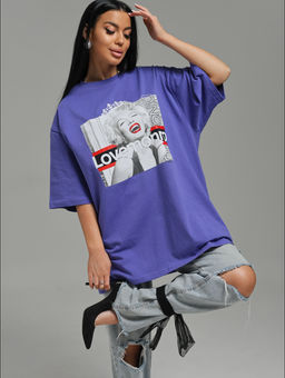 Амина футболка женская - Lovetex фото 17