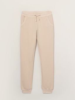 CRB wear/FSSW 70067-31 Брюки женские, бежевый/Ex.Cherubino