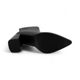 Ботинки из натуральной кожи Р-219-1 черные - Sport фото 5