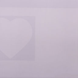 Цена за 20 шт. Пленка флористическая, Моя любовь 65мкм, пудра серая 58*58см - Simaland фото 4