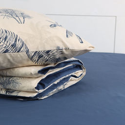 ПостельноебельёЭтель 2спСalamus175*215см, 200*220см, 70*70см-2шт,бязь125г/м2,хл100%  фото 3