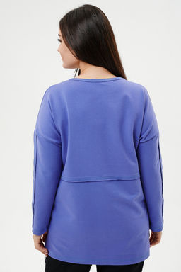 Костюм 9158 - Натали фото 12