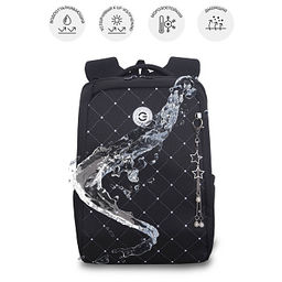 RG-666-3 Рюкзак школьный с обвесом - Grizzly фото 20