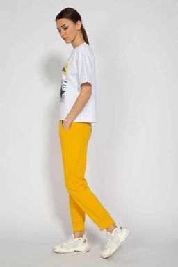 Футболка 4026 LV - Kivviwear фото 7