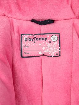 PlayToday / Зимний комбинезон для девочки 32023403  фото 15