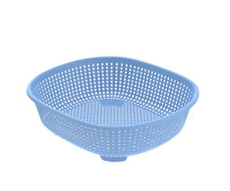 Дуршлаг-мойка 378*343*112 мм арт. АП 009