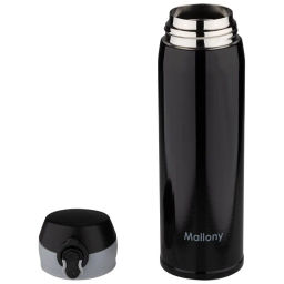 Термокружка VITTORIA, 450 мл арт.106026 - Mallony фото 3