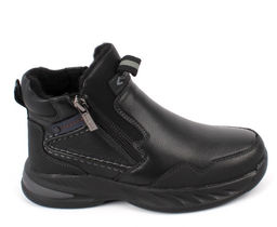 AL 5810 Ботинки детские, черный