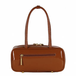 Сумка 2261Y l.brown Polina&Eiterou