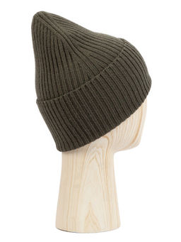 Шапка муж. шерсть+акр LB-N88107 red - Labbra фото 15