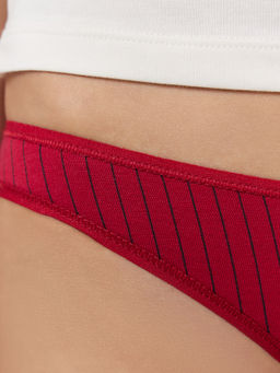 КОМПЛЕКТ ЖЕНСКИЙ (МАЙКА, ТРУСЫ)