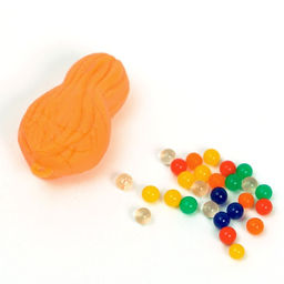 Цена за 13 шт. Растущие игрушки «Фрукты, динозавры», с гидрогелем, МИКС