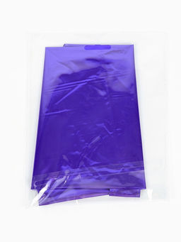 Цена за 2 шт. Воздушный шар полимерный 24" "Фиолетовый"