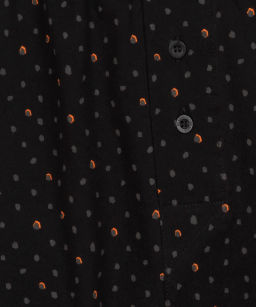 ATLANTIC 2MBX-013/06 Трусы боксеры Graphics - набор 2 шт. серый + черный  фото 4