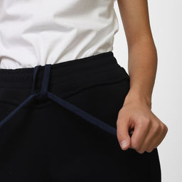 RODOS Брюки женские М-227 Синий