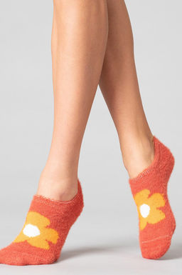 Носки 934064 Арт WS0 ANGORA 01 BEIGE - Giulia фото 14