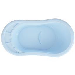 Ванна детская большая "Карапуз" (глубок.) арт.А(М3250), (М3222), (М3252), (М3251)