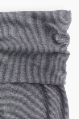 Pantalon amplio de canale - H&m фото 6