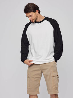 Шорты мужские _ 08197 - F5 фото 3