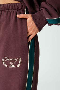 Арт. 2-543 Костюм женский с брюками 44-50 (4 шт) Цвет:коричневый - Калинка фото 38