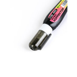 Корректор - ручка, 8 мл, металлический наконечник, набор 4 шт. «Градиент»