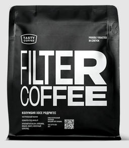 Кофе Колумбия Хосе Родригес - Tasty coffee фото 7