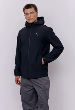 E2416-3 толстовка мужская - Strobbs фото 9