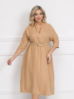 Платье П4-5626/1 - Wisell фото 22