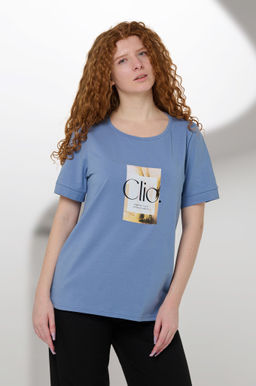 футболка женская 8323-07 -50%