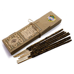 Благовония BANJARA Tea Tree Super Premium качество 8 палочек