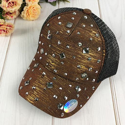 Бейсболка детская р-р 53-54