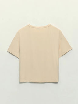 футболка пижамная женская / Zarina фото 9