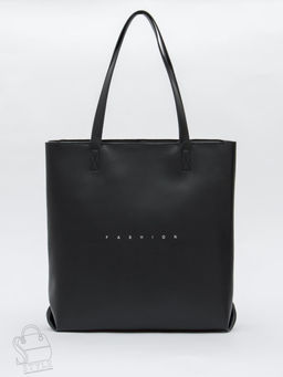 Сумка женская кожаная 6063L black Polina&Eiterou  в Новосибирске