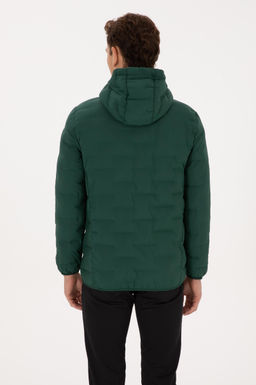 Erkek Koyu Ye_il Mont - U.s. polo assn фото 5