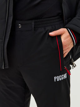 Костюм утеплённый RUSSIA 18M-RT-1546 - Rusteam фото 16