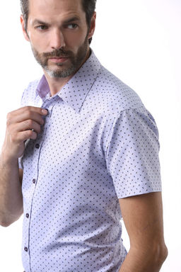 Рубашка 210-Т-02