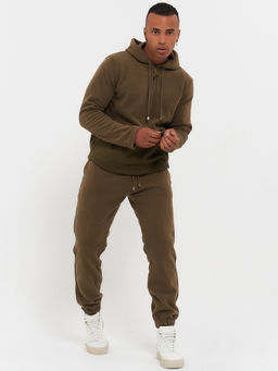 КОСТЮМ МУЖСКОЙ ФЛИСОВЫЙ