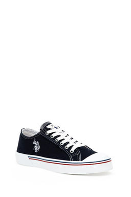 Женские темно-синие туфли - U.s. polo assn фото 3