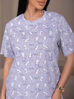 Футболка мод.1904/20