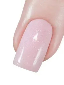 El Corazon Гель-лак IDeal Gel №GL-021нежный розовый, 7 мл UV/LED