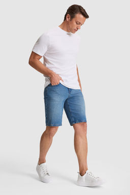 Erkek Ye_il Jean _ort - U.s. polo assn фото 3