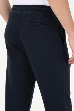 Мужские темно-синие спортивные штаны Неожиданная скидка в корзине - U.s. polo assn фото 7