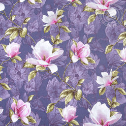 Постельное бельё Романс (бязь премиум) 2 сп. с Евро/Пододеяльник: 1 шт. - 215*175; Простыня: 1 шт. - 215*240; Наволочка: 2 шт. - 70*70; Премиум - Артпостель фото 4