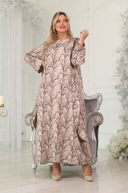 Платье П5-5079/7 - Wisell фото 6