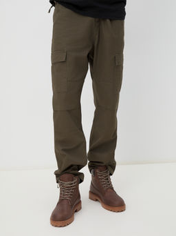 Мужские ботинки LUMBERJACK RIVER BOOT